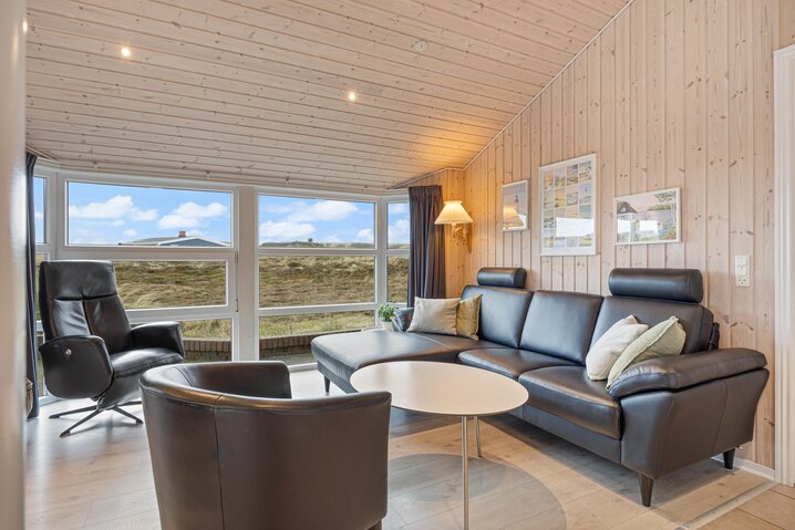 Sommerhus A1439 på Arvidvej 33, Bjerregård - Billede #4