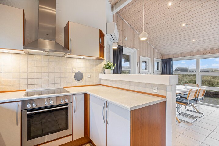 Sommerhus A1439 på Arvidvej 33, Bjerregård - Billede #9