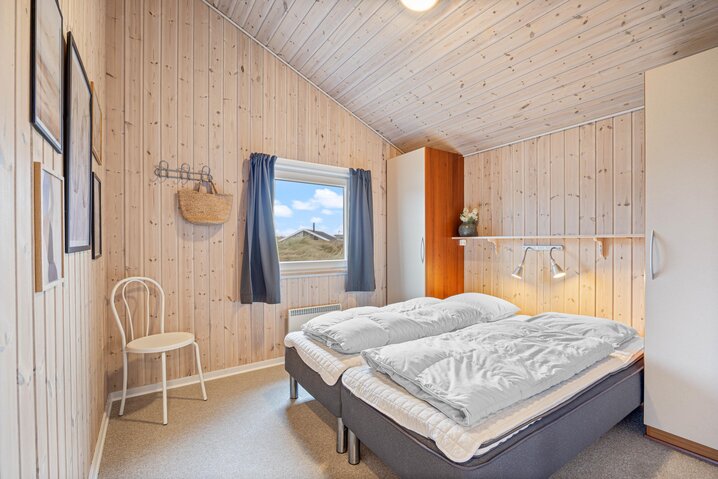 Sommerhus A1439 på Arvidvej 33, Bjerregård - Billede #11