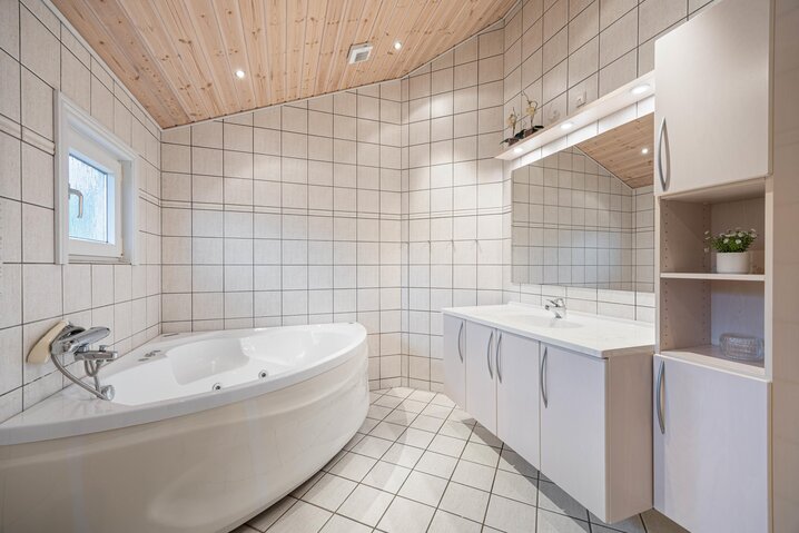Sommerhus A1439 på Arvidvej 33, Bjerregård - Billede #12