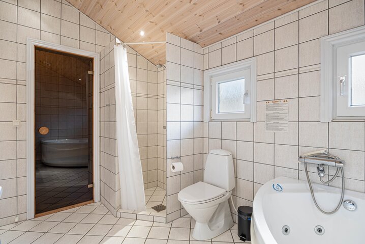 Sommerhus A1439 på Arvidvej 33, Bjerregård - Billede #14