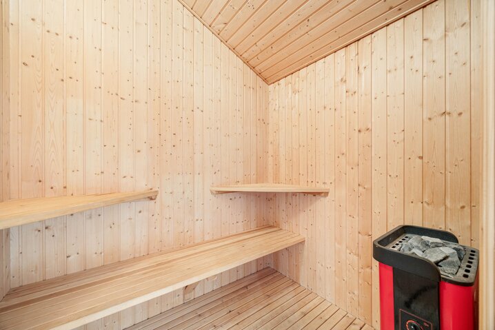 Sommerhus A1439 på Arvidvej 33, Bjerregård - Billede #15