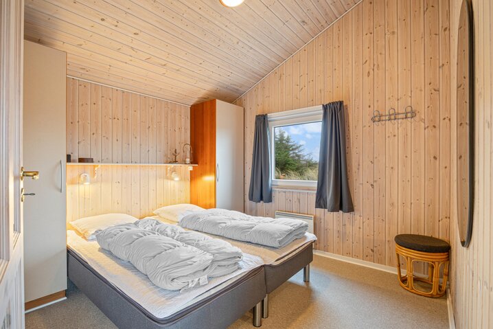 Sommerhus A1439 på Arvidvej 33, Bjerregård - Billede #16