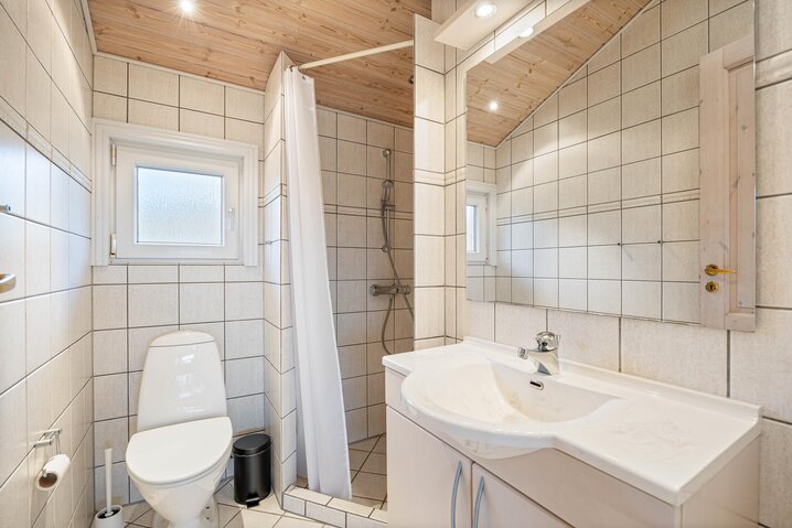 Sommerhus A1439 på Arvidvej 33, Bjerregård - Billede #17