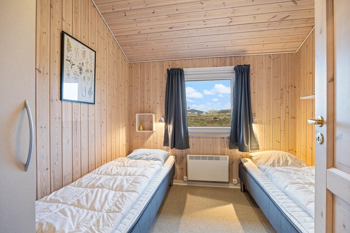 Sommerhus A1439 på Arvidvej 33, Bjerregård - Billede #18