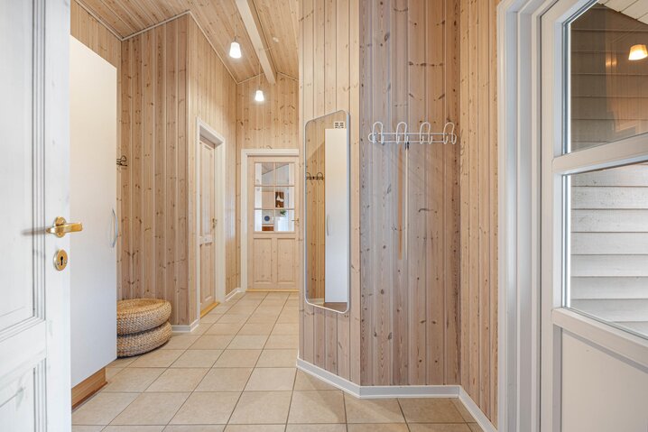 Sommerhus A1439 på Arvidvej 33, Bjerregård - Billede #19