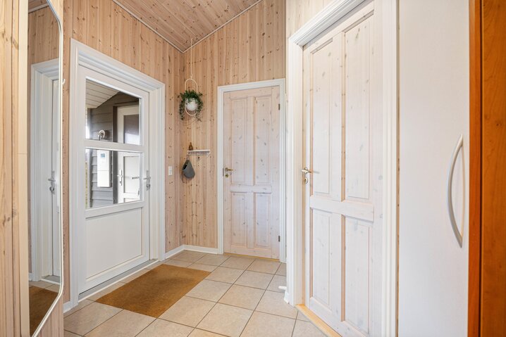 Sommerhus A1439 på Arvidvej 33, Bjerregård - Billede #20