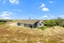 Sommerhus A1439 på Arvidvej 33, Bjerregård - Billede #1