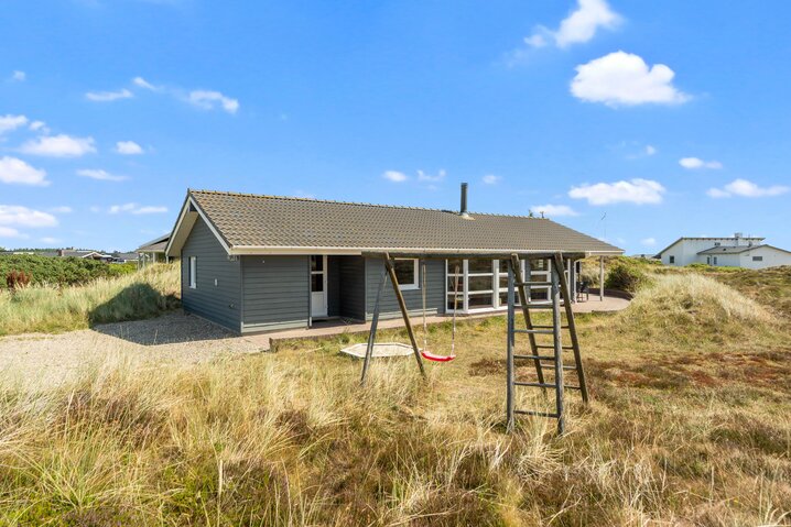 Sommerhus A1439 på Arvidvej 33, Bjerregård - Billede #21
