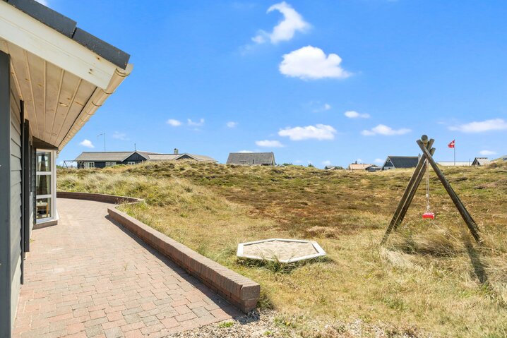 Sommerhus A1439 på Arvidvej 33, Bjerregård - Billede #22