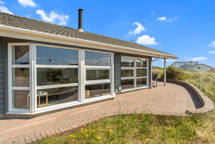 Sommerhus A1439 på Arvidvej 33, Bjerregård - Billede #23
