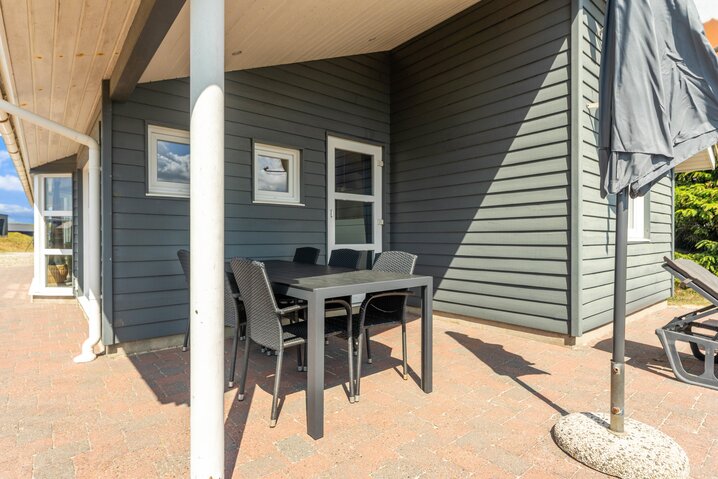 Sommerhus A1439 på Arvidvej 33, Bjerregård - Billede #25