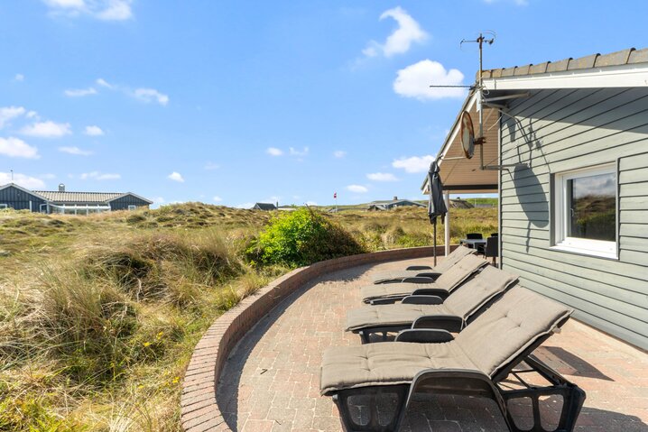 Sommerhus A1439 på Arvidvej 33, Bjerregård - Billede #28