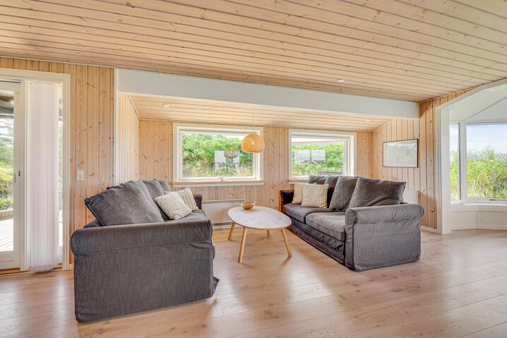 Ferienhaus A1440 in Arvidvej 31, Bjerregård - Bild #1