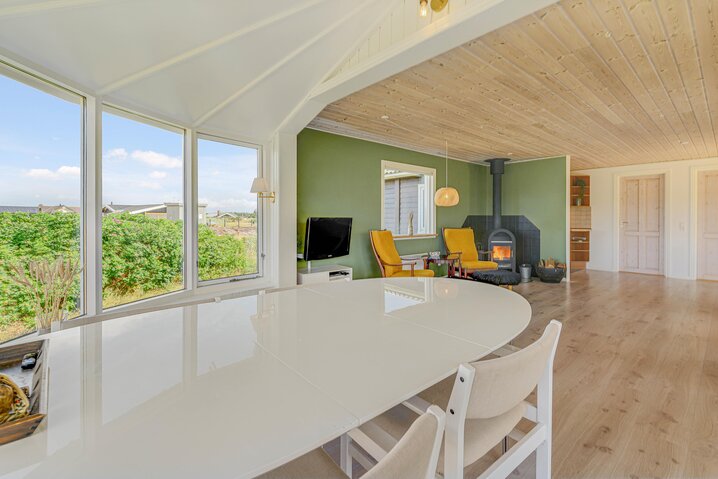 Ferienhaus A1440 in Arvidvej 31, Bjerregård - Bild #6