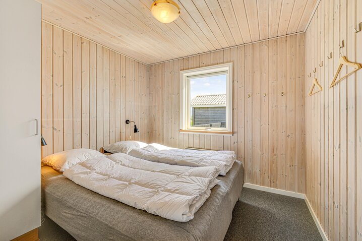 Sommerhus A1440 på Arvidvej 31, Bjerregård - Billede #11