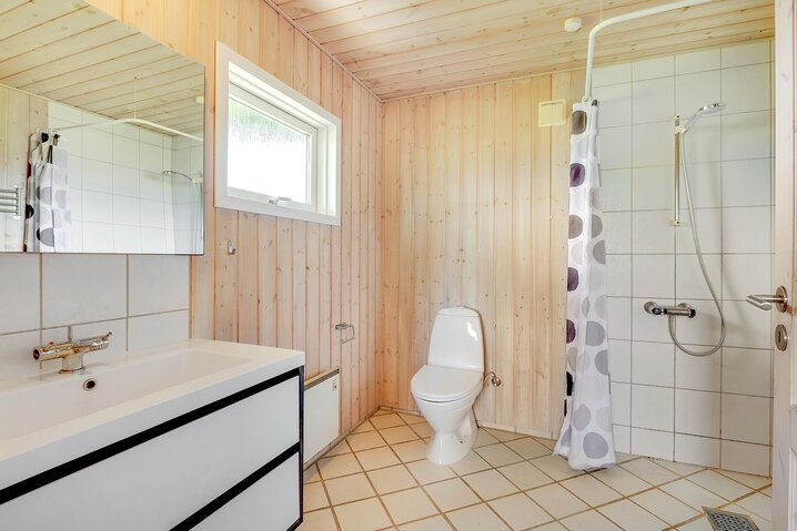 Ferienhaus A1440 in Arvidvej 31, Bjerregård - Bild #12