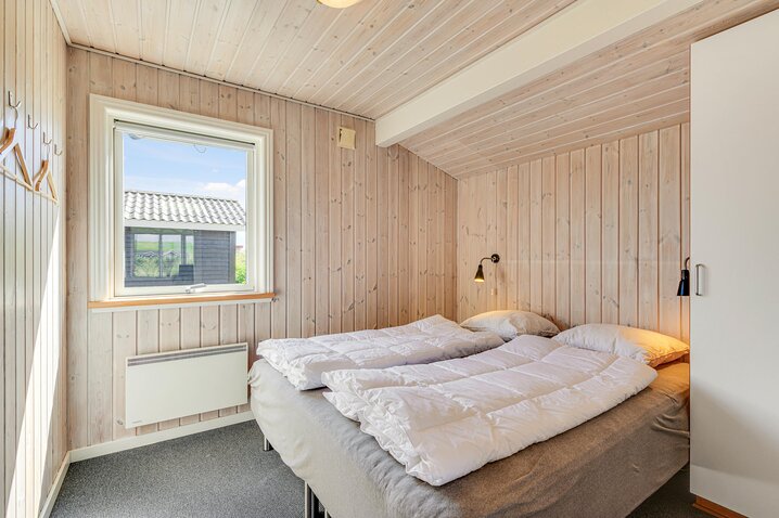 Sommerhus A1440 på Arvidvej 31, Bjerregård - Billede #15