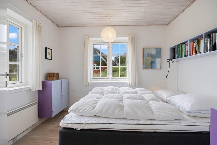 Ferienhaus A1442 in Redningsvejen 43B, Nymindegab - Bild #14