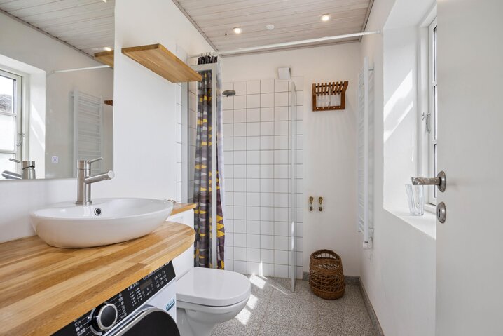 Ferienhaus A1442 in Redningsvejen 43B, Nymindegab - Bild #15