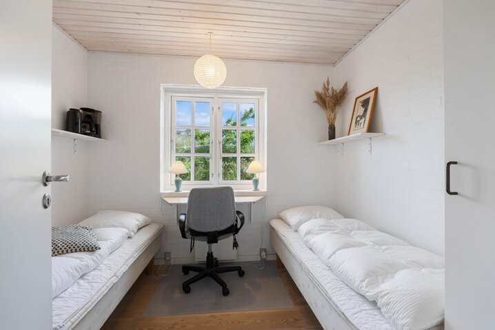 Ferienhaus A1442 in Redningsvejen 43B, Nymindegab - Bild #16