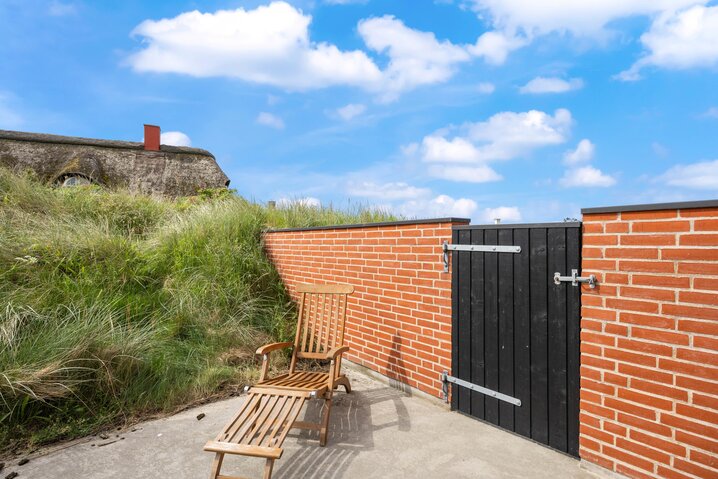 Ferienhaus A1442 in Redningsvejen 43B, Nymindegab - Bild #21