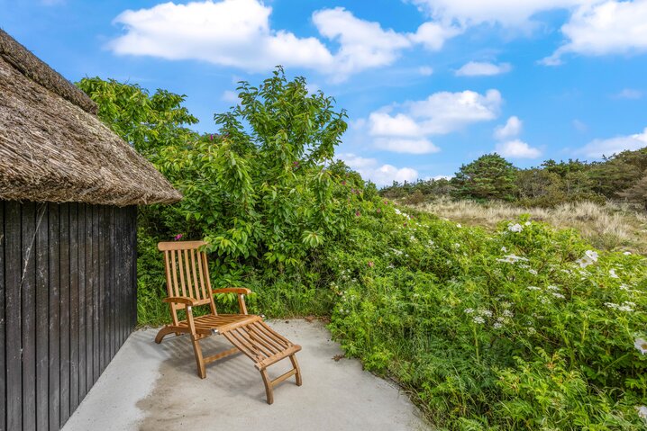 Ferienhaus A1442 in Redningsvejen 43B, Nymindegab - Bild #24