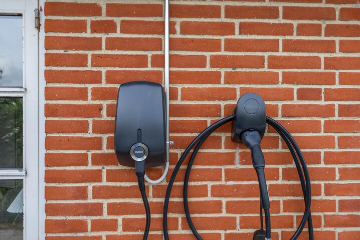 Ferienhaus A1442 in Redningsvejen 43B, Nymindegab - Bild #26