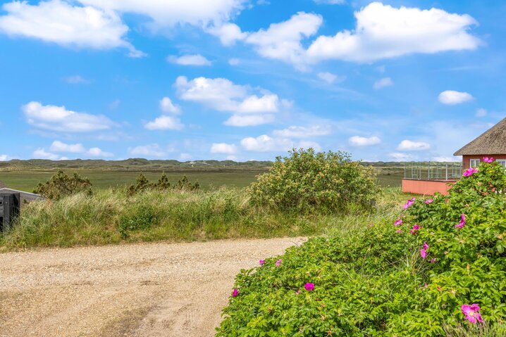 Ferienhaus A1442 in Redningsvejen 43B, Nymindegab - Bild #28