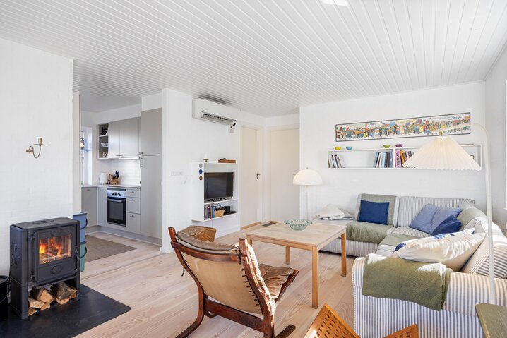 Ferienhaus A1442 in Redningsvejen 43B, Nymindegab - Bild #1