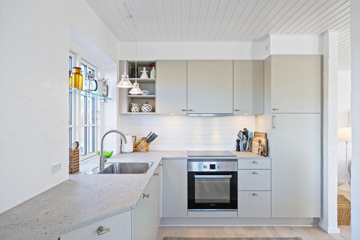 Ferienhaus A1442 in Redningsvejen 43B, Nymindegab - Bild #2