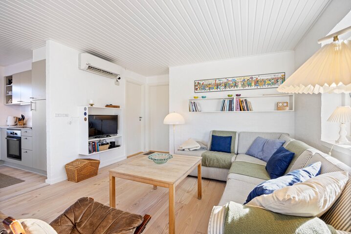 Ferienhaus A1442 in Redningsvejen 43B, Nymindegab - Bild #3