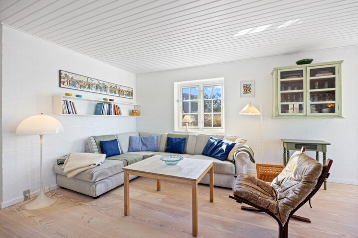 Ferienhaus A1442 in Redningsvejen 43B, Nymindegab - Bild #4