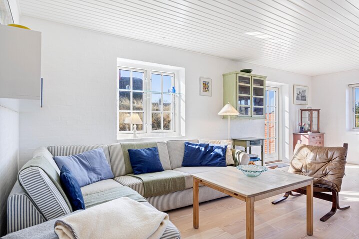 Ferienhaus A1442 in Redningsvejen 43B, Nymindegab - Bild #5