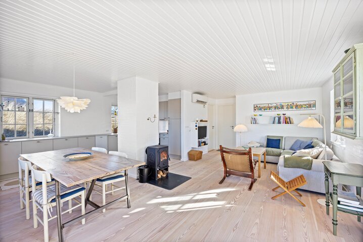 Ferienhaus A1442 in Redningsvejen 43B, Nymindegab - Bild #6