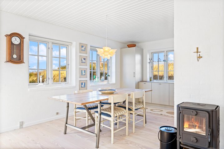 Ferienhaus A1442 in Redningsvejen 43B, Nymindegab - Bild #7