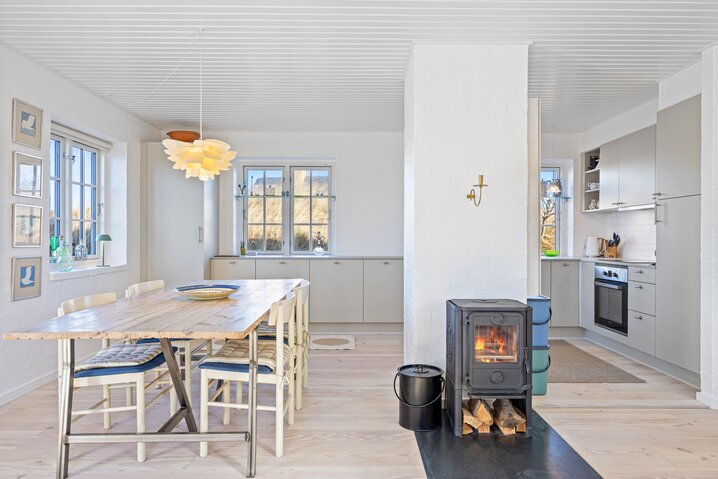 Ferienhaus A1442 in Redningsvejen 43B, Nymindegab - Bild #9