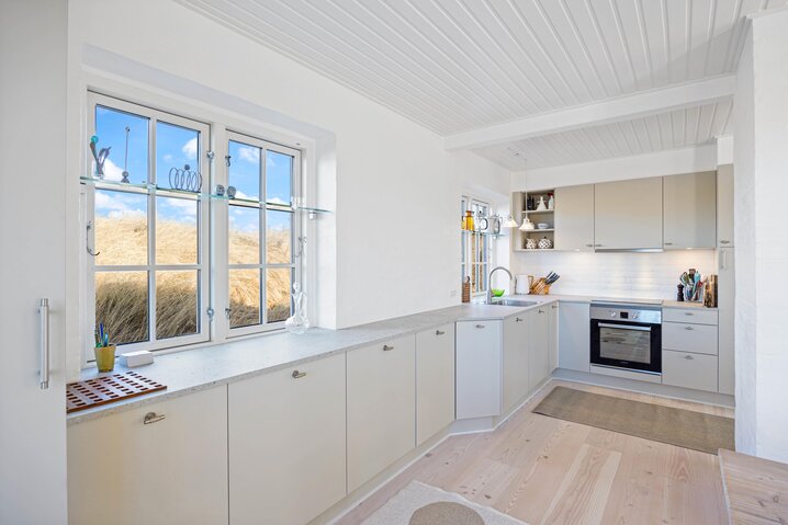 Ferienhaus A1442 in Redningsvejen 43B, Nymindegab - Bild #11