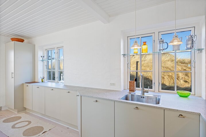 Ferienhaus A1442 in Redningsvejen 43B, Nymindegab - Bild #12