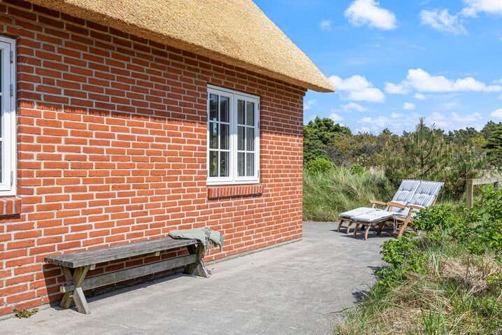 Ferienhaus A1442 in Redningsvejen 43B, Nymindegab - Bild #23