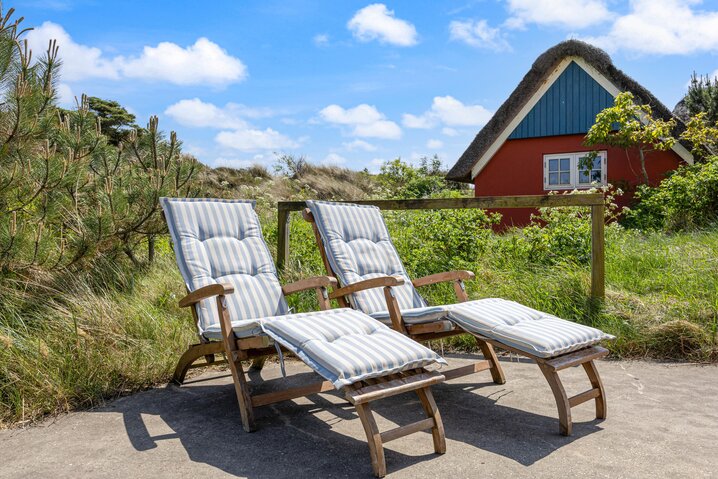 Ferienhaus A1442 in Redningsvejen 43B, Nymindegab - Bild #24
