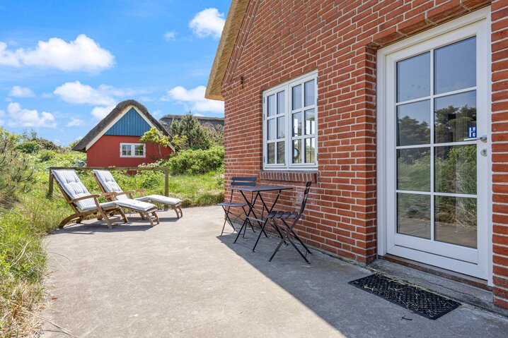 Ferienhaus A1442 in Redningsvejen 43B, Nymindegab - Bild #27
