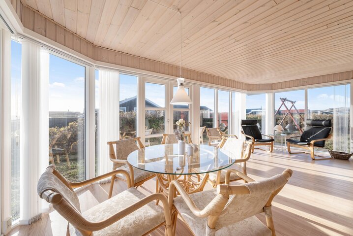 Ferienhaus A1445 in Arvidvej 270, Bjerregård - Bild #7