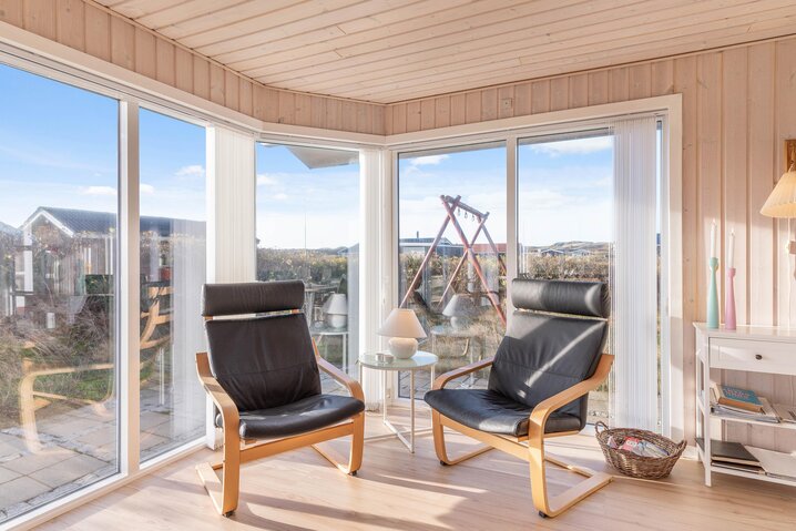 Ferienhaus A1445 in Arvidvej 270, Bjerregård - Bild #8