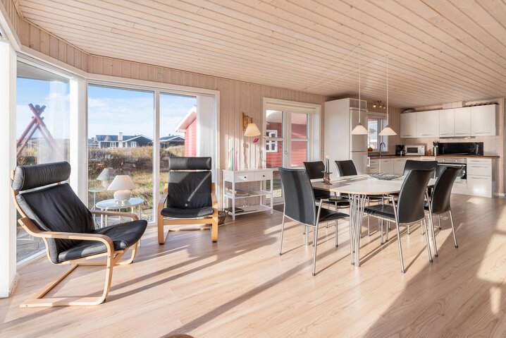 Ferienhaus A1445 in Arvidvej 270, Bjerregård - Bild #9