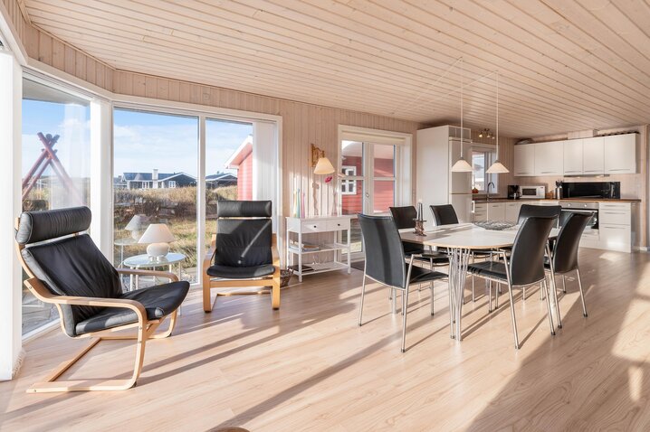 Sommerhus A1445 på Arvidvej 270, Bjerregård - Billede #9