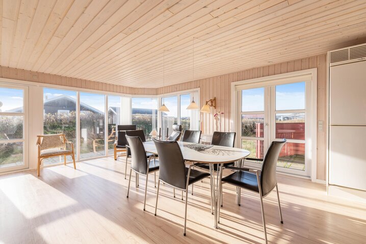 Ferienhaus A1445 in Arvidvej 270, Bjerregård - Bild #10