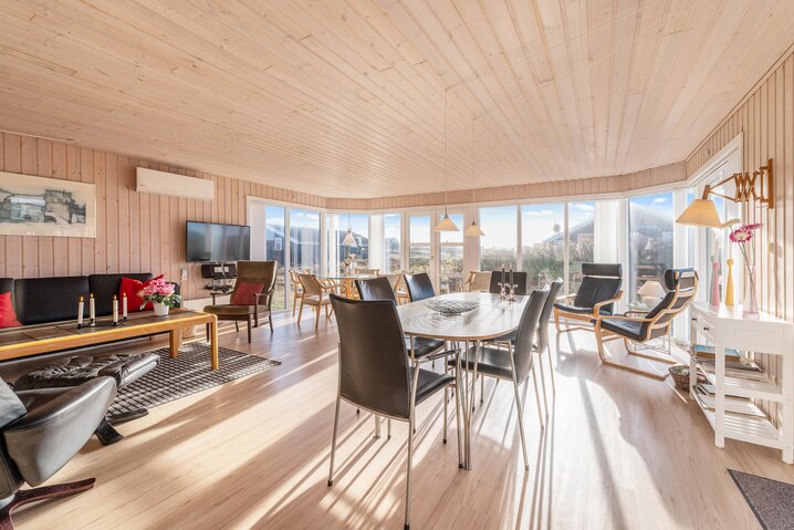 Ferienhaus A1445 in Arvidvej 270, Bjerregård - Bild #11