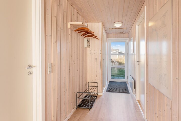 Ferienhaus A1445 in Arvidvej 270, Bjerregård - Bild #22