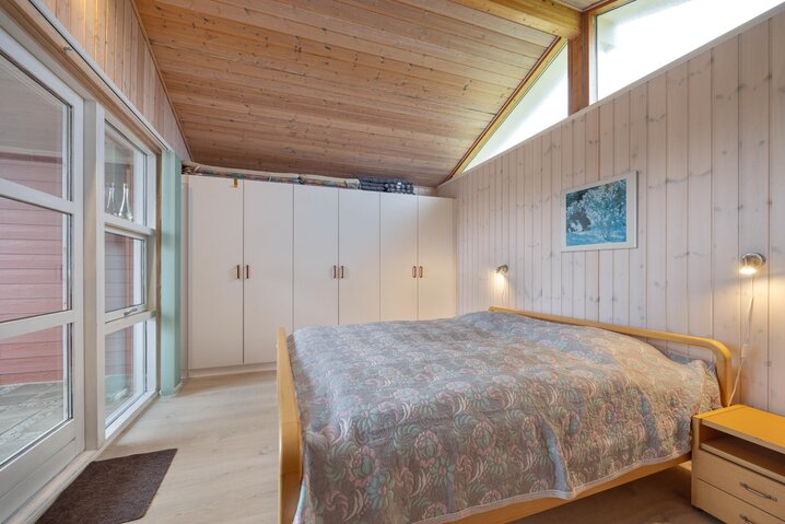 Ferienhaus A1445 in Arvidvej 270, Bjerregård - Bild #15